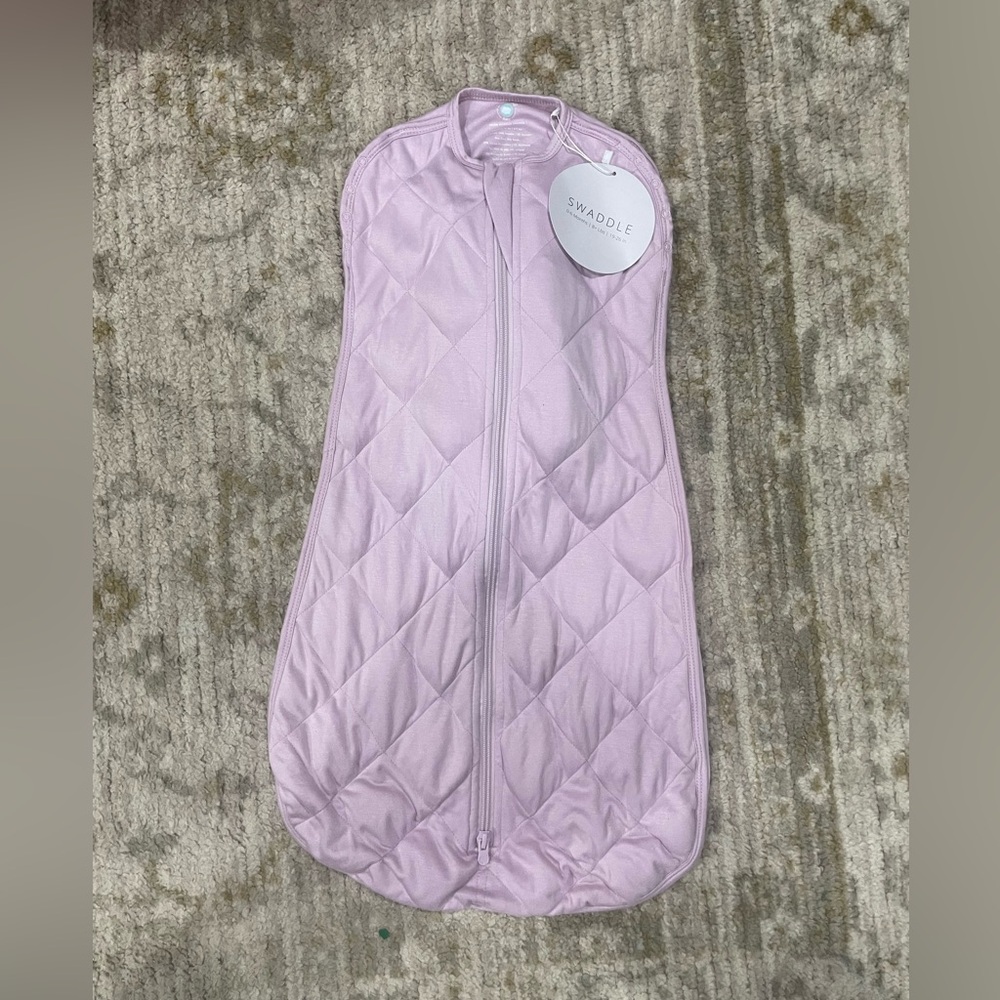 Dream land baby swaddle